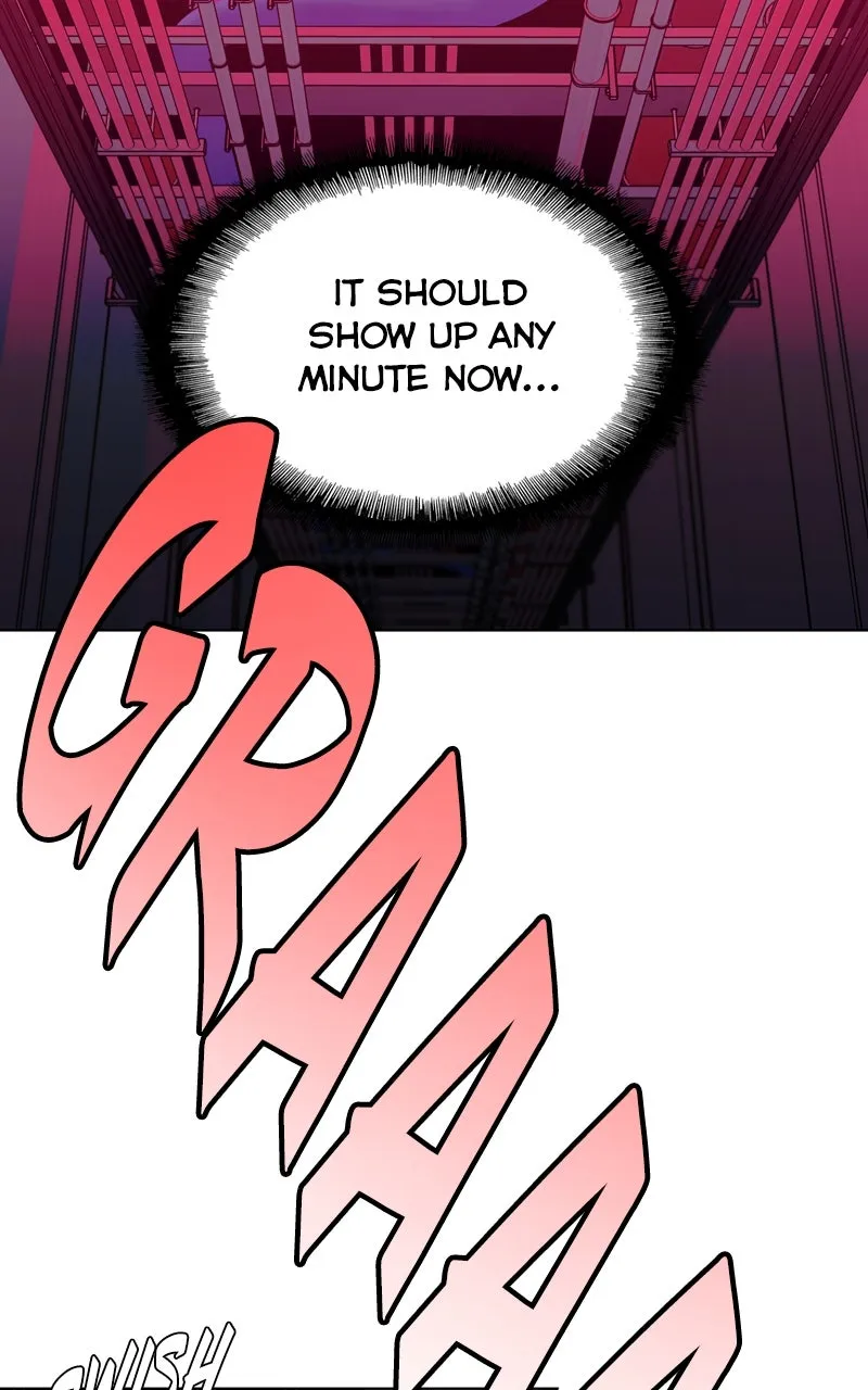 The End is a Game to Me Chapter 54 page 85 - 