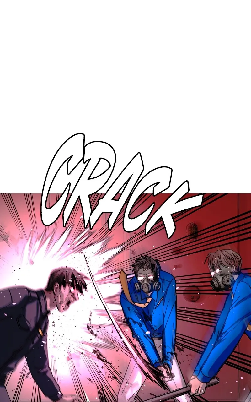 The End is a Game to Me Chapter 54 page 87 - 