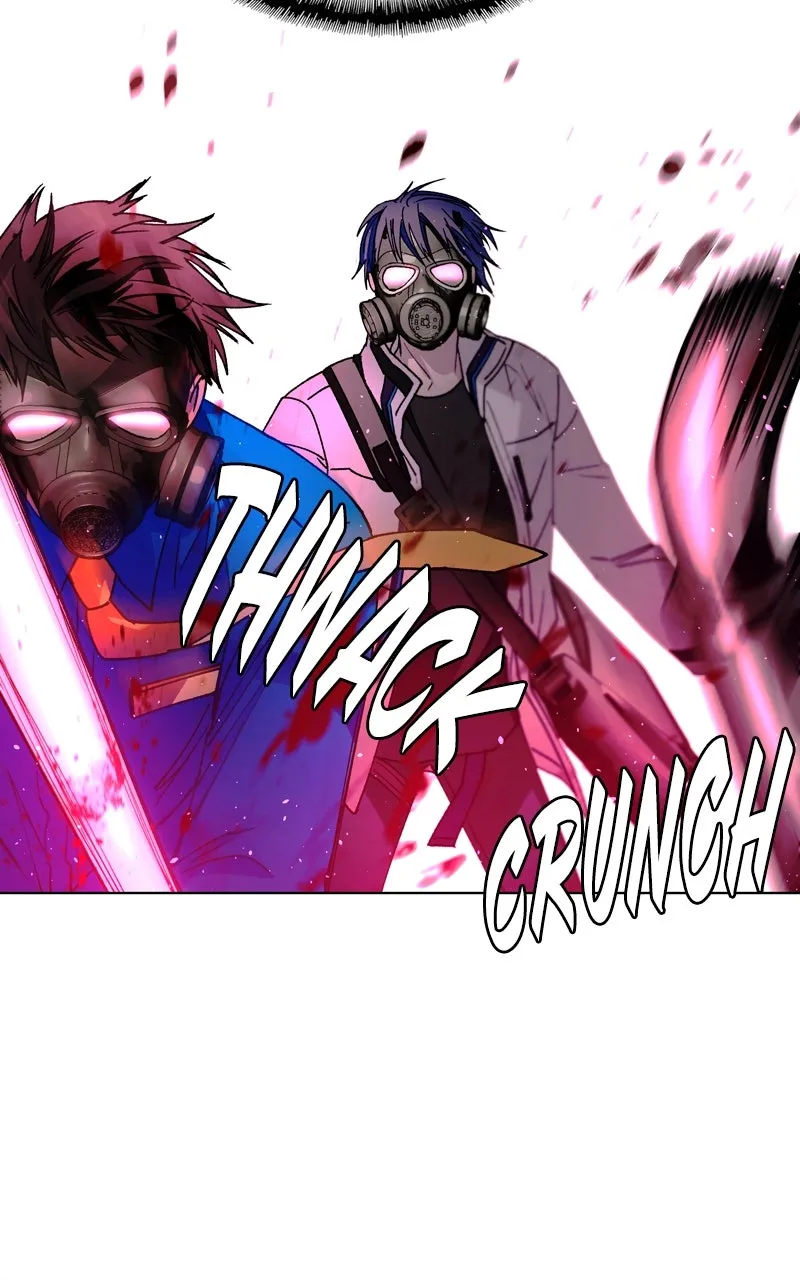 The End is a Game to Me Chapter 54 page 89 - 