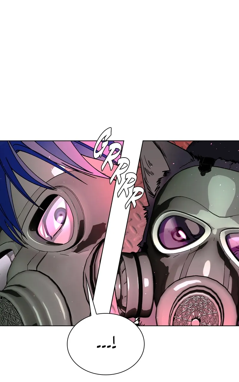 The End is a Game to Me Chapter 54 page 90 - 
