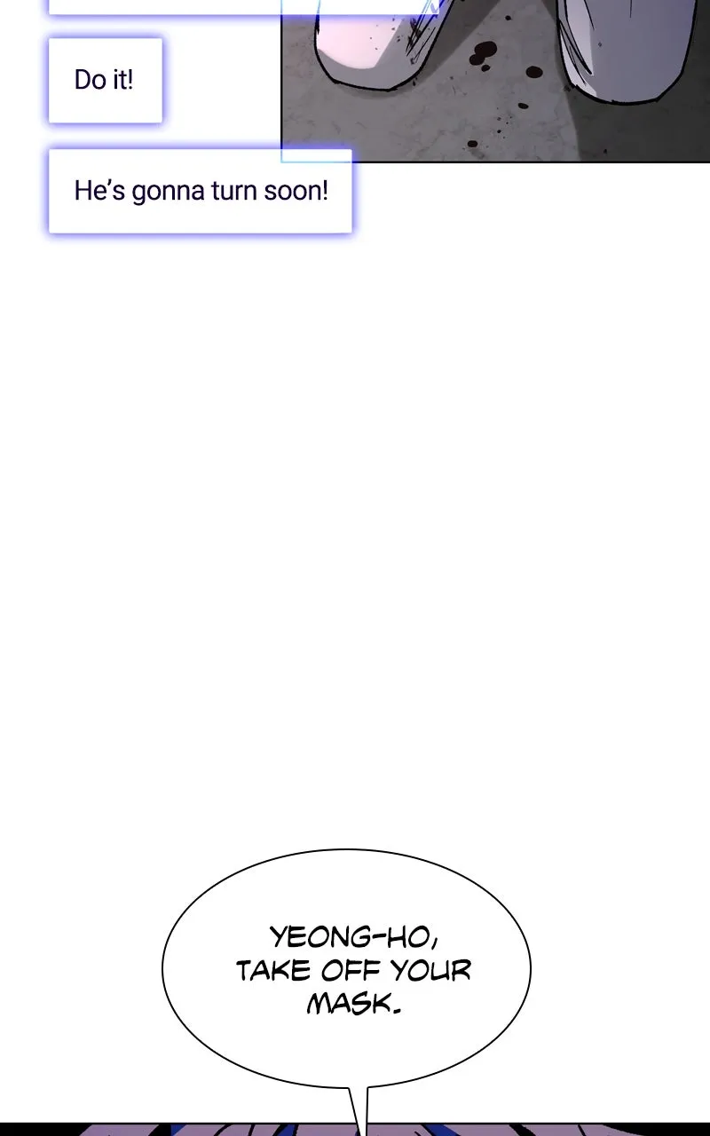The End is a Game to Me Chapter 54 page 10 - 