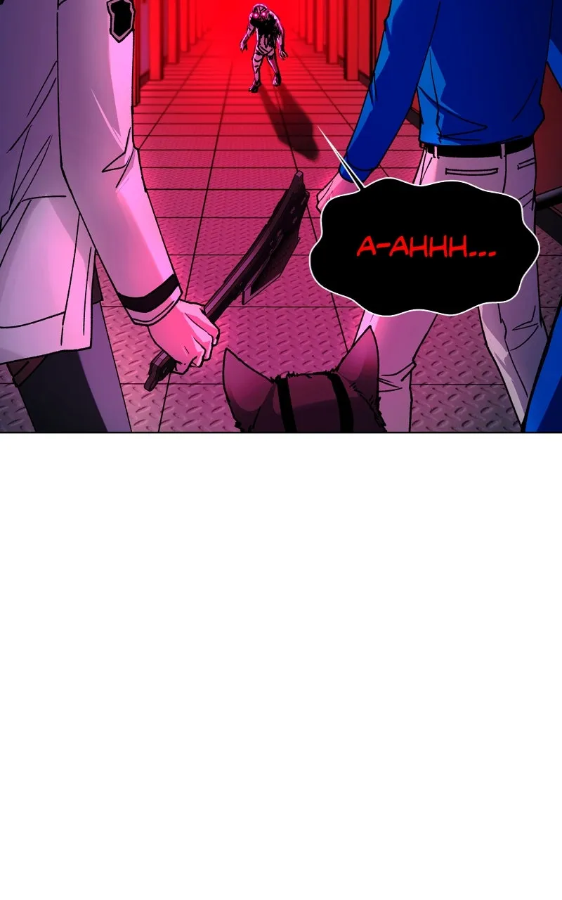 The End is a Game to Me Chapter 54 page 92 - 