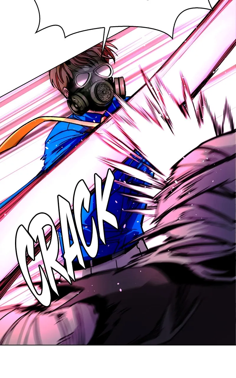 The End is a Game to Me Chapter 54 page 94 - 