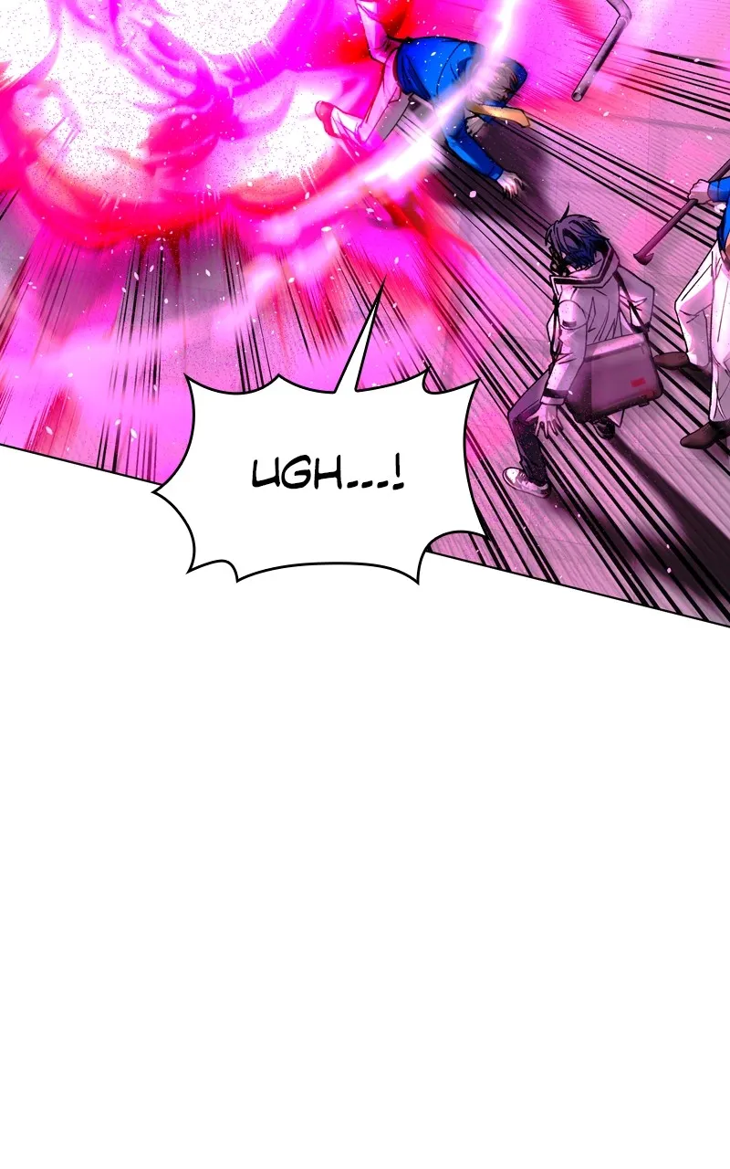 The End is a Game to Me Chapter 54 page 96 - 