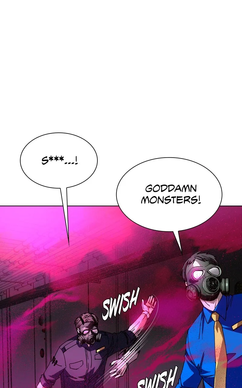 The End is a Game to Me Chapter 54 page 98 - 
