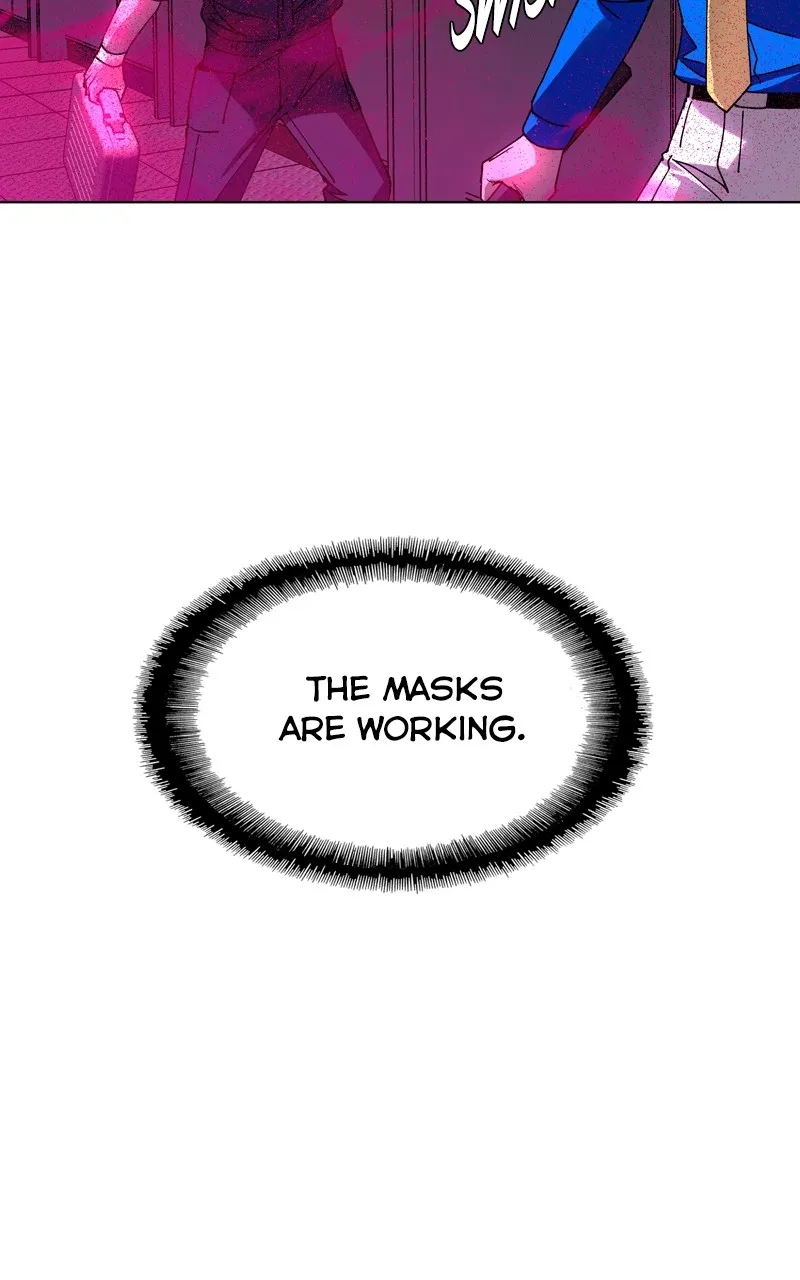 The End is a Game to Me Chapter 54 page 99 - 
