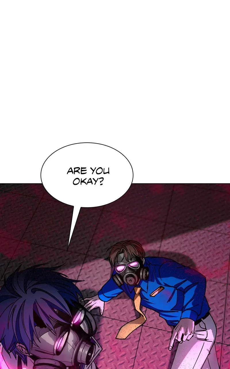The End is a Game to Me Chapter 54 page 100 - 