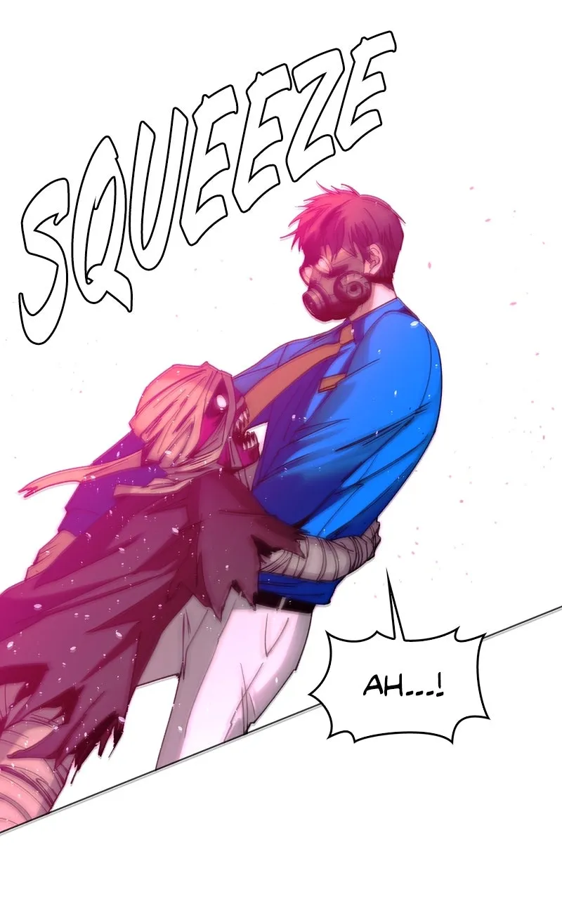 The End is a Game to Me Chapter 55 page 2 - 