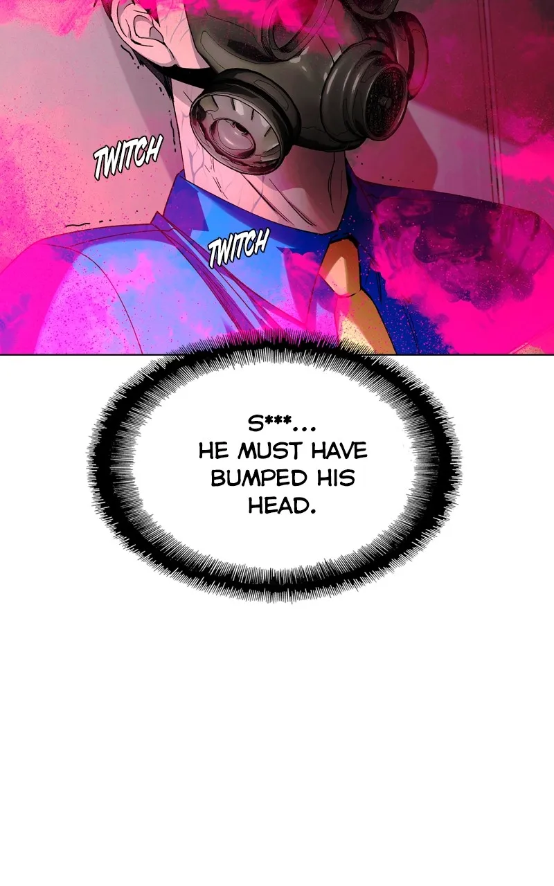 The End is a Game to Me Chapter 55 page 11 - 