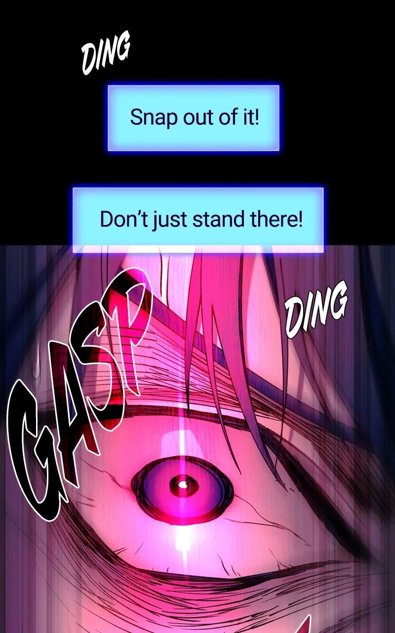 The End is a Game to Me Chapter 55 page 101 - 