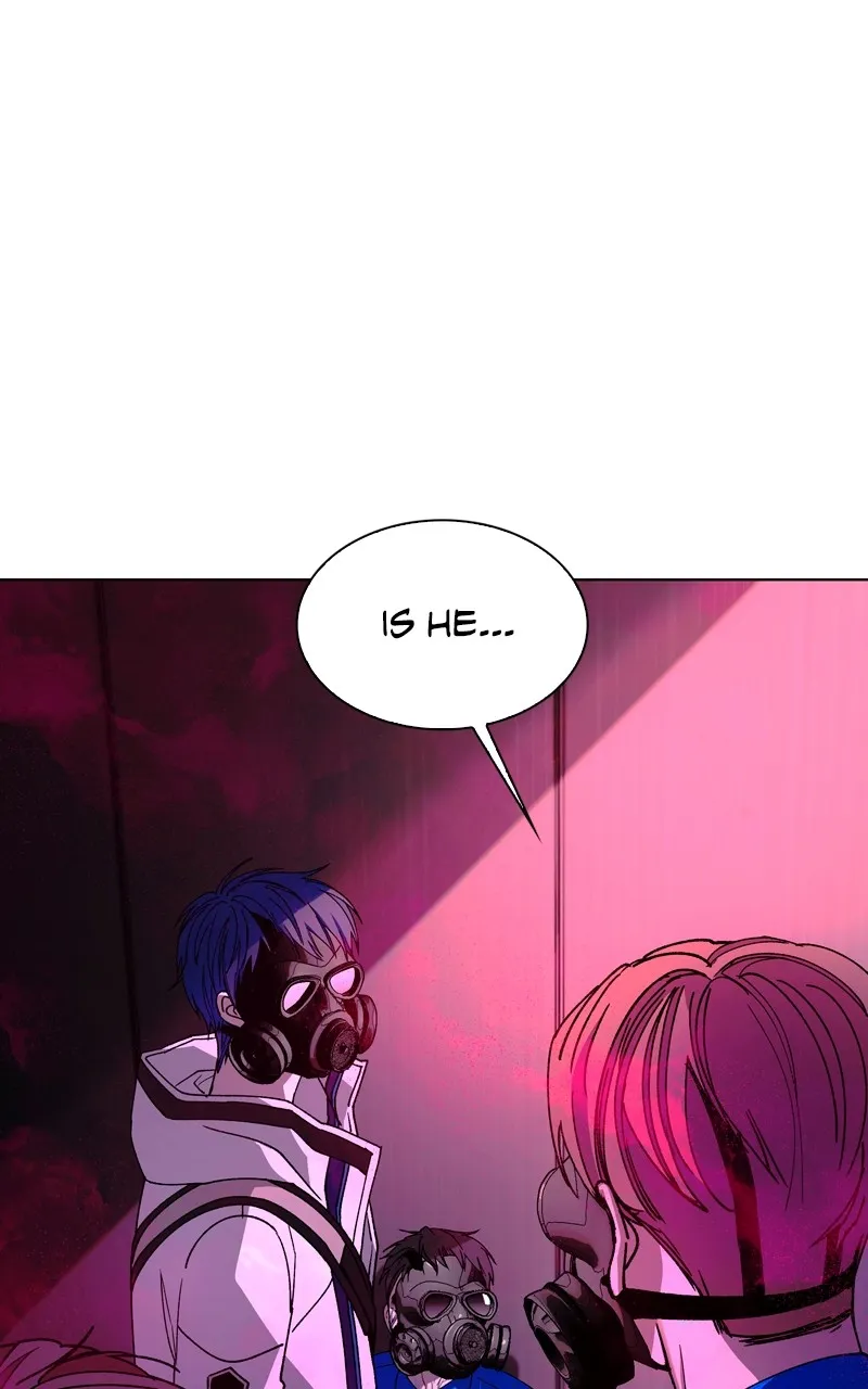 The End is a Game to Me Chapter 55 page 12 - 