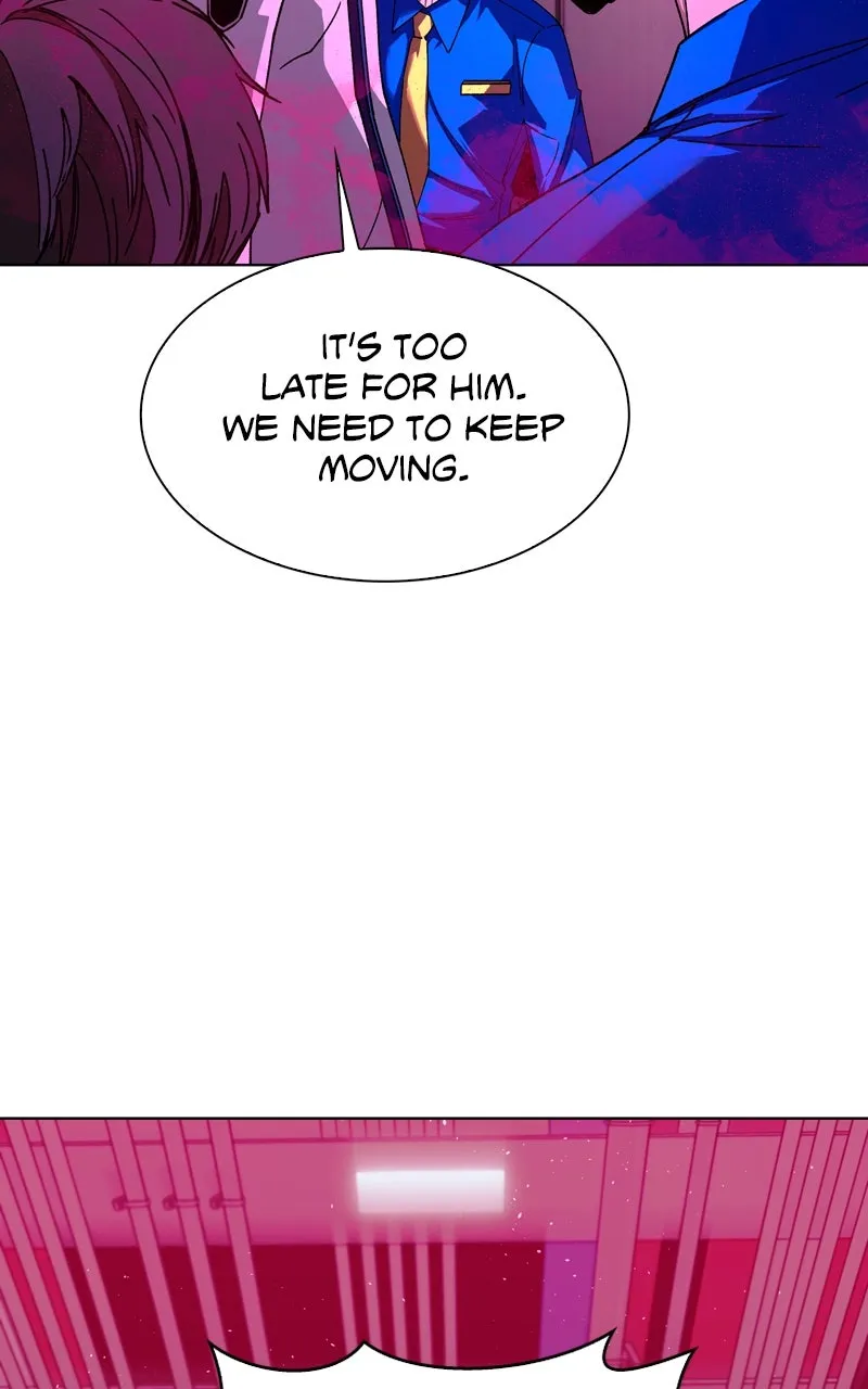 The End is a Game to Me Chapter 55 page 13 - 