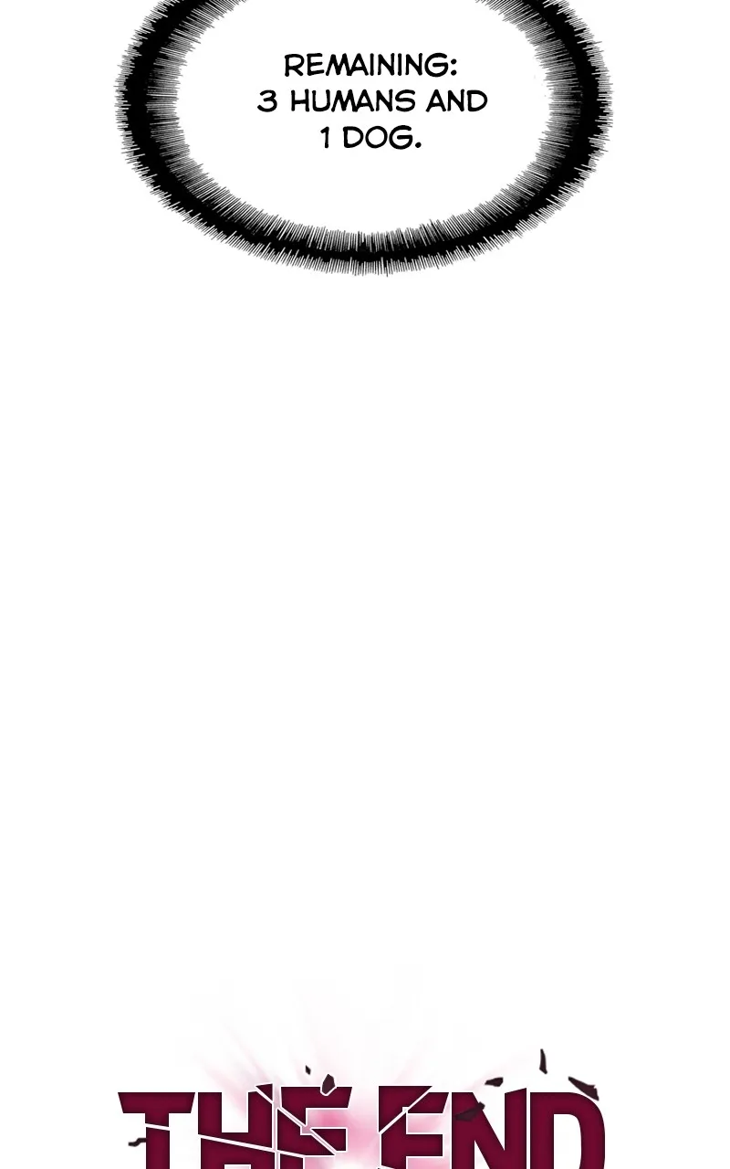 The End is a Game to Me Chapter 55 page 15 - 