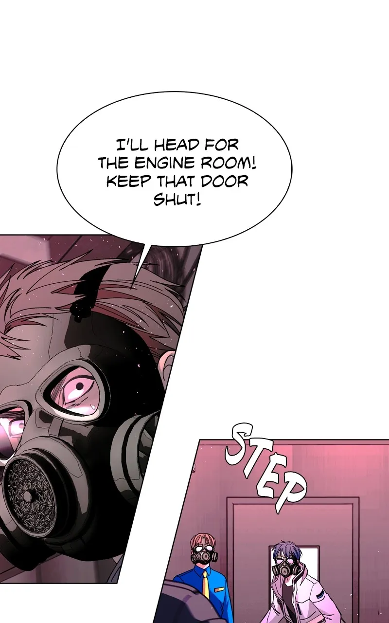The End is a Game to Me Chapter 55 page 17 - 