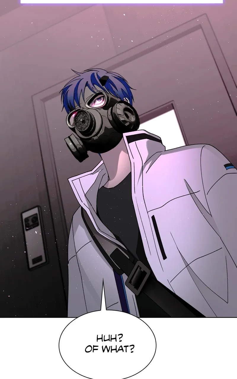 The End is a Game to Me Chapter 55 page 19 - 