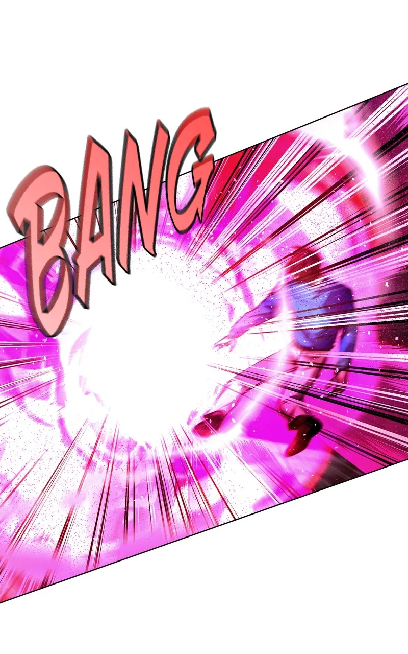 The End is a Game to Me Chapter 55 page 3 - 