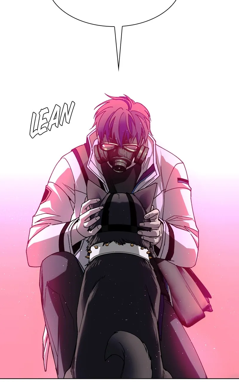The End is a Game to Me Chapter 55 page 24 - 