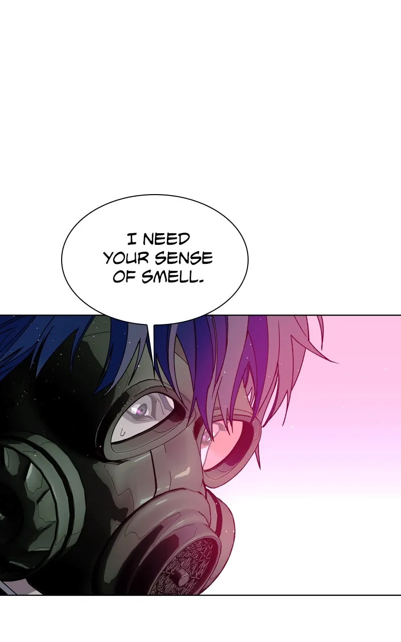 The End is a Game to Me Chapter 55 page 25 - 