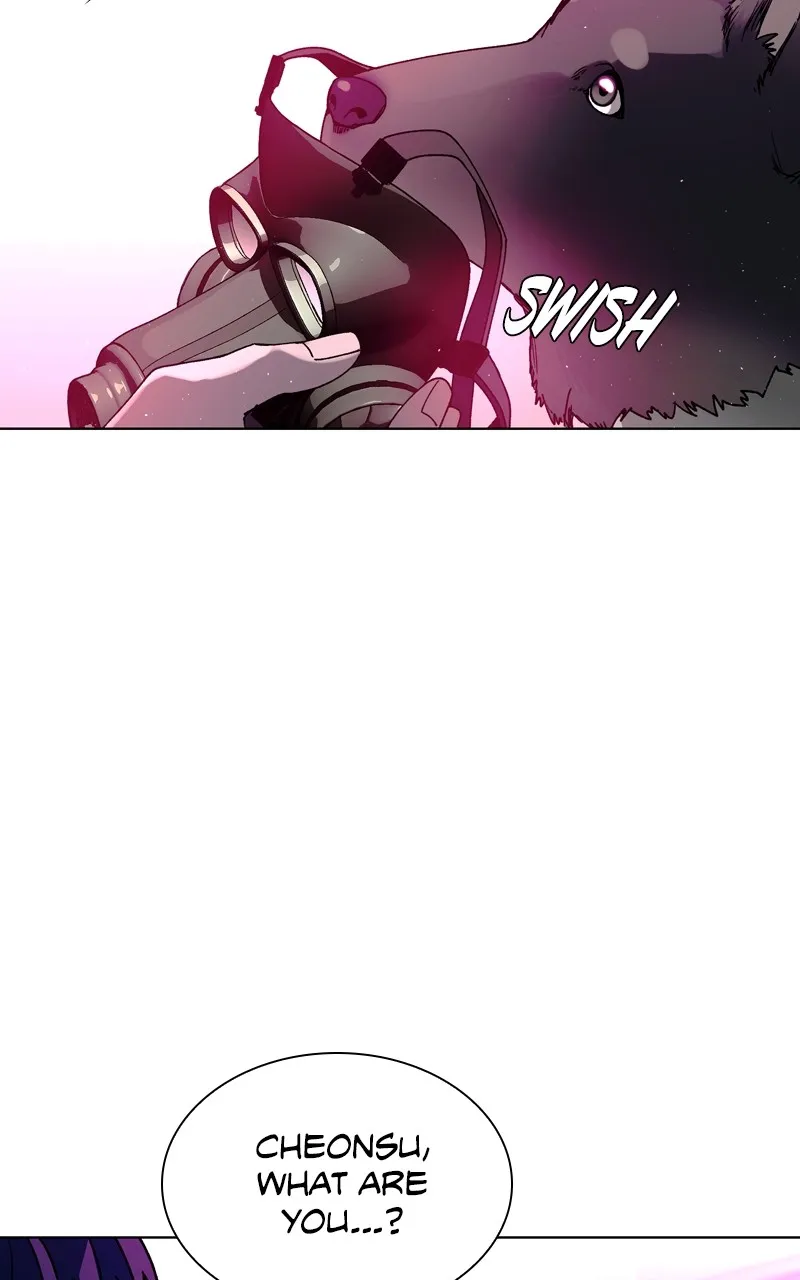 The End is a Game to Me Chapter 55 page 27 - 