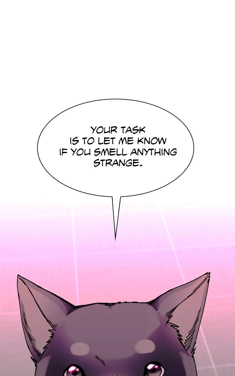 The End is a Game to Me Chapter 55 page 29 - 