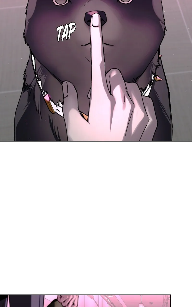 The End is a Game to Me Chapter 55 page 30 - 