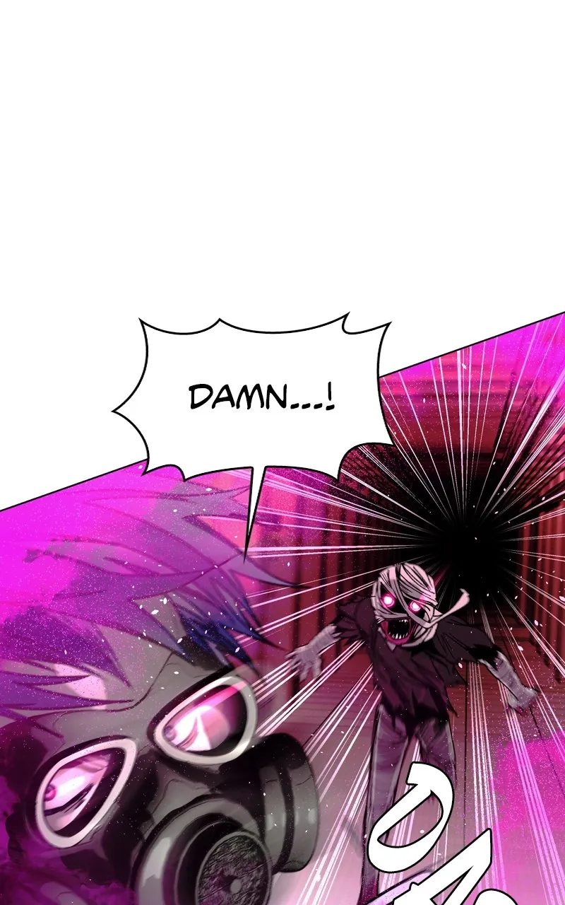 The End is a Game to Me Chapter 55 page 4 - 