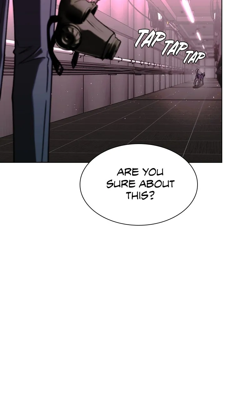 The End is a Game to Me Chapter 55 page 31 - 