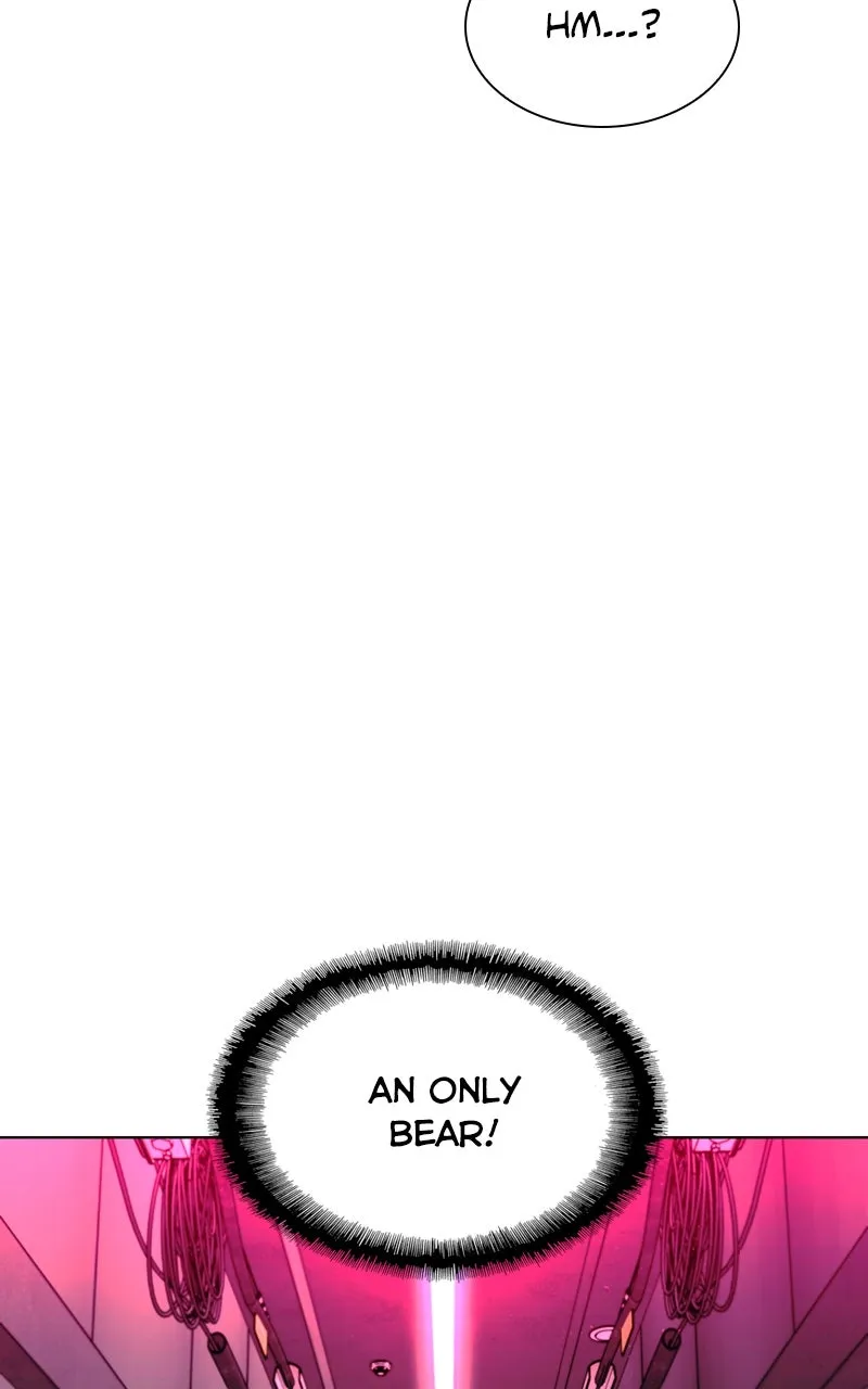 The End is a Game to Me Chapter 55 page 33 - 