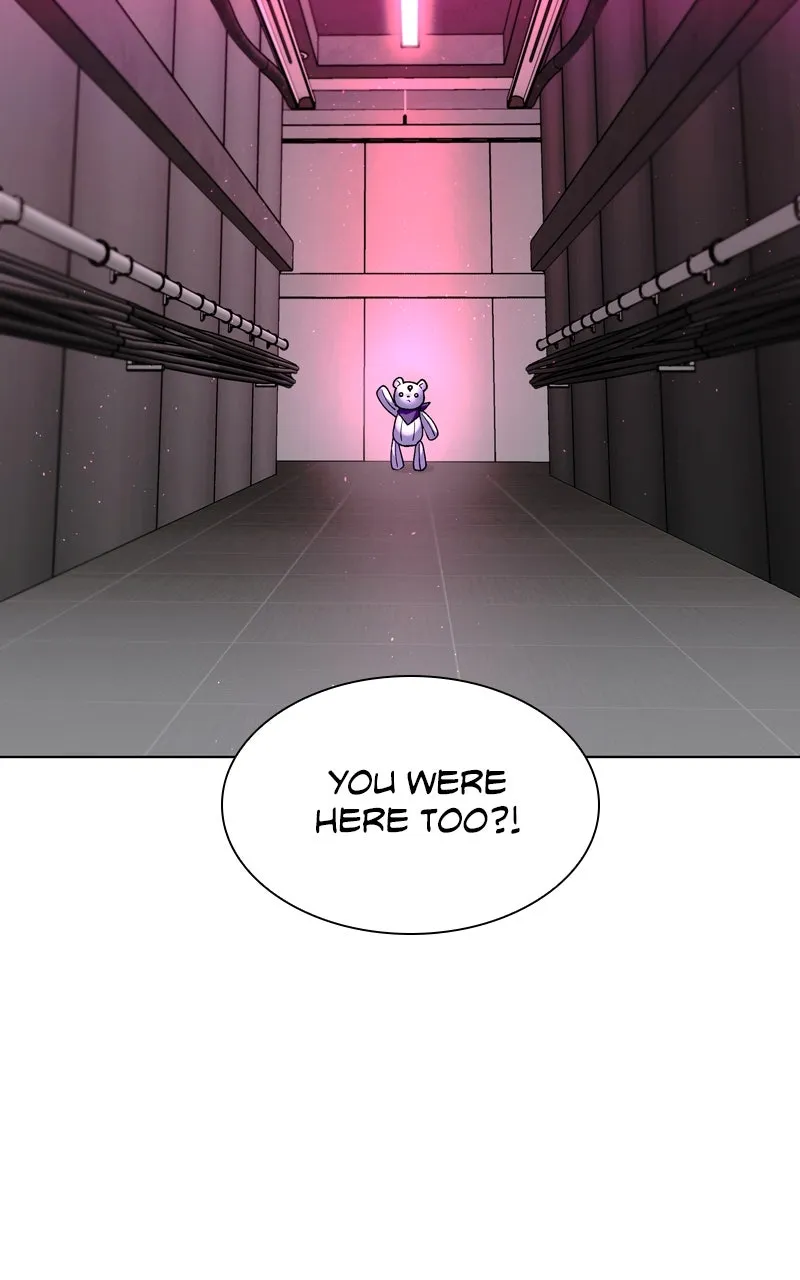 The End is a Game to Me Chapter 55 page 34 - 