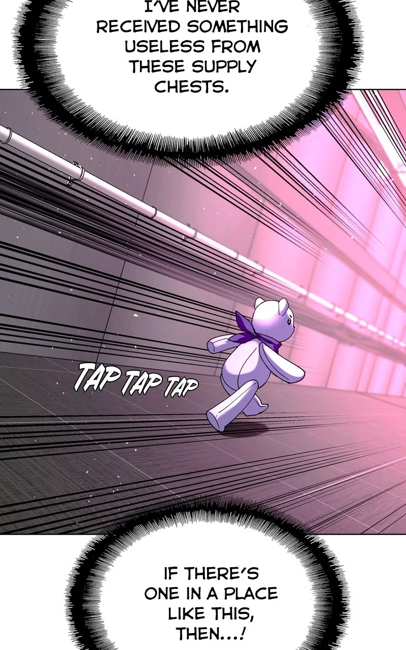 The End is a Game to Me Chapter 55 page 37 - 