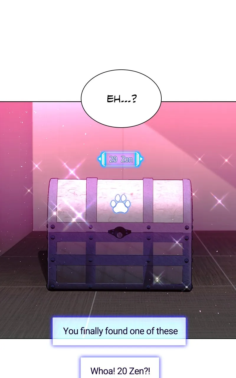 The End is a Game to Me Chapter 55 page 39 - 
