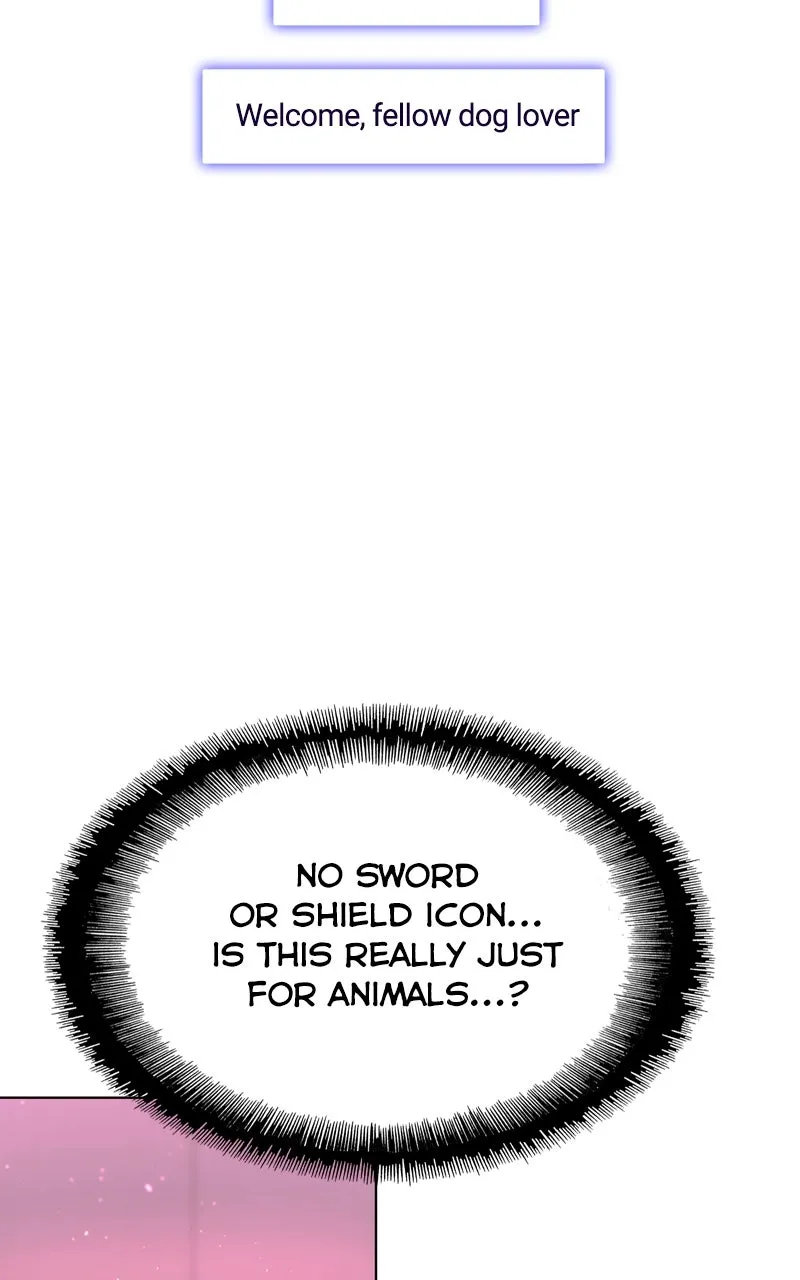 The End is a Game to Me Chapter 55 page 40 - 