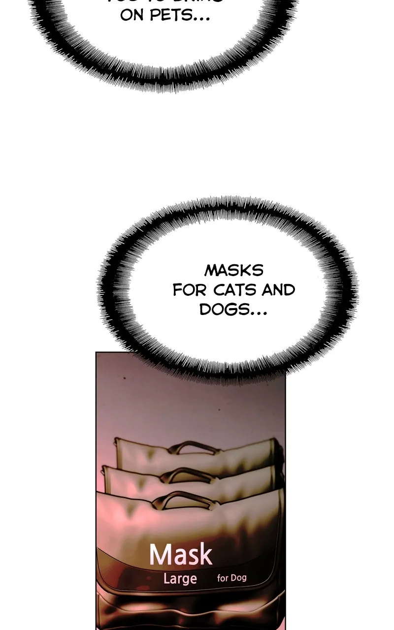 The End is a Game to Me Chapter 55 page 42 - 