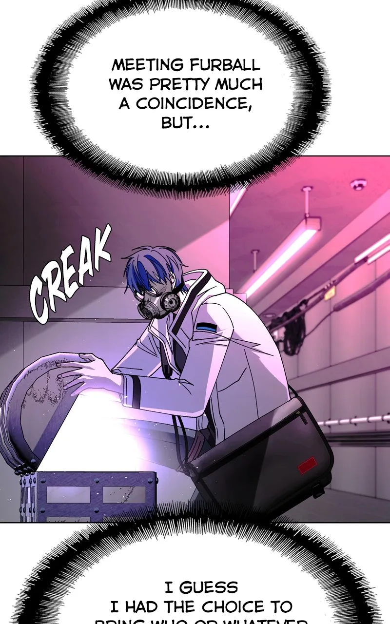 The End is a Game to Me Chapter 55 page 44 - 