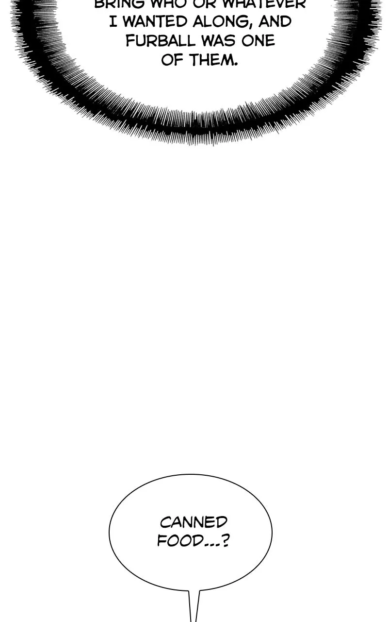 The End is a Game to Me Chapter 55 page 45 - 