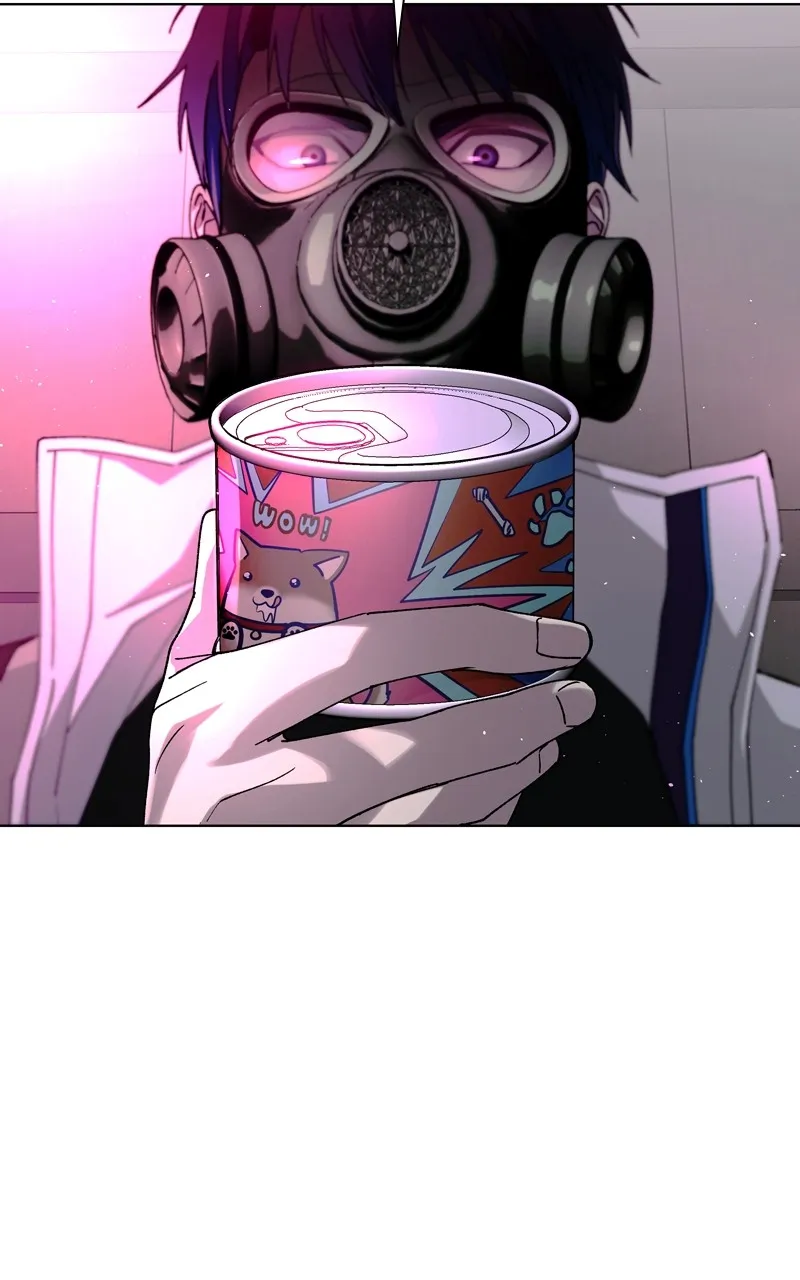 The End is a Game to Me Chapter 55 page 46 - 