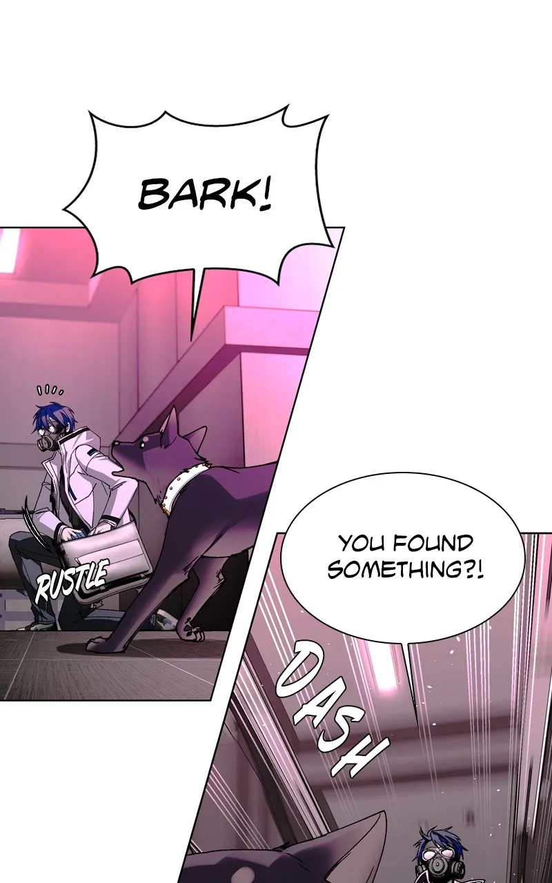 The End is a Game to Me Chapter 55 page 47 - 