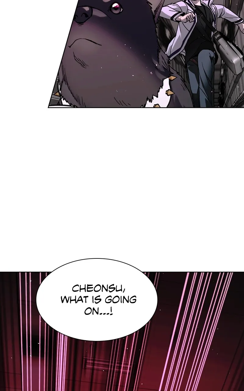 The End is a Game to Me Chapter 55 page 48 - 