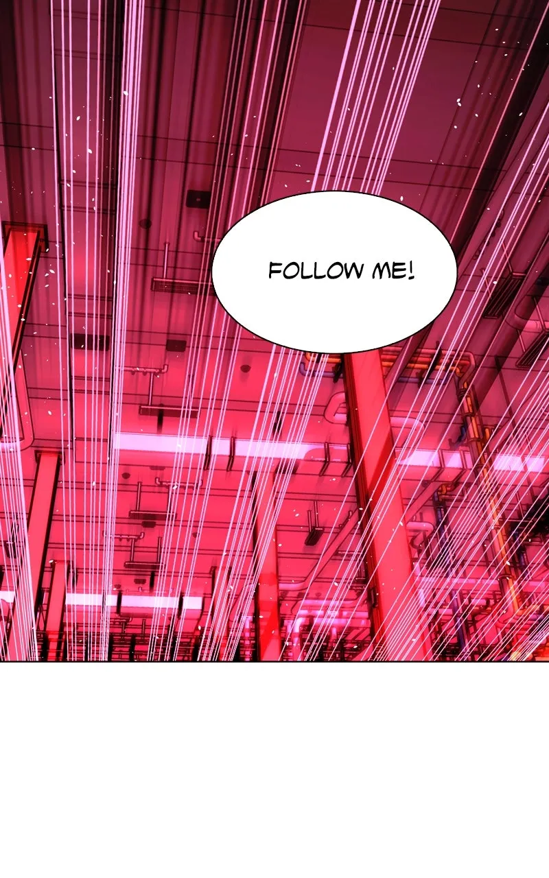 The End is a Game to Me Chapter 55 page 49 - 