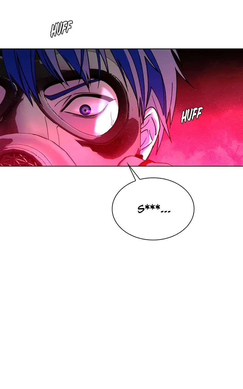 The End is a Game to Me Chapter 55 page 51 - 
