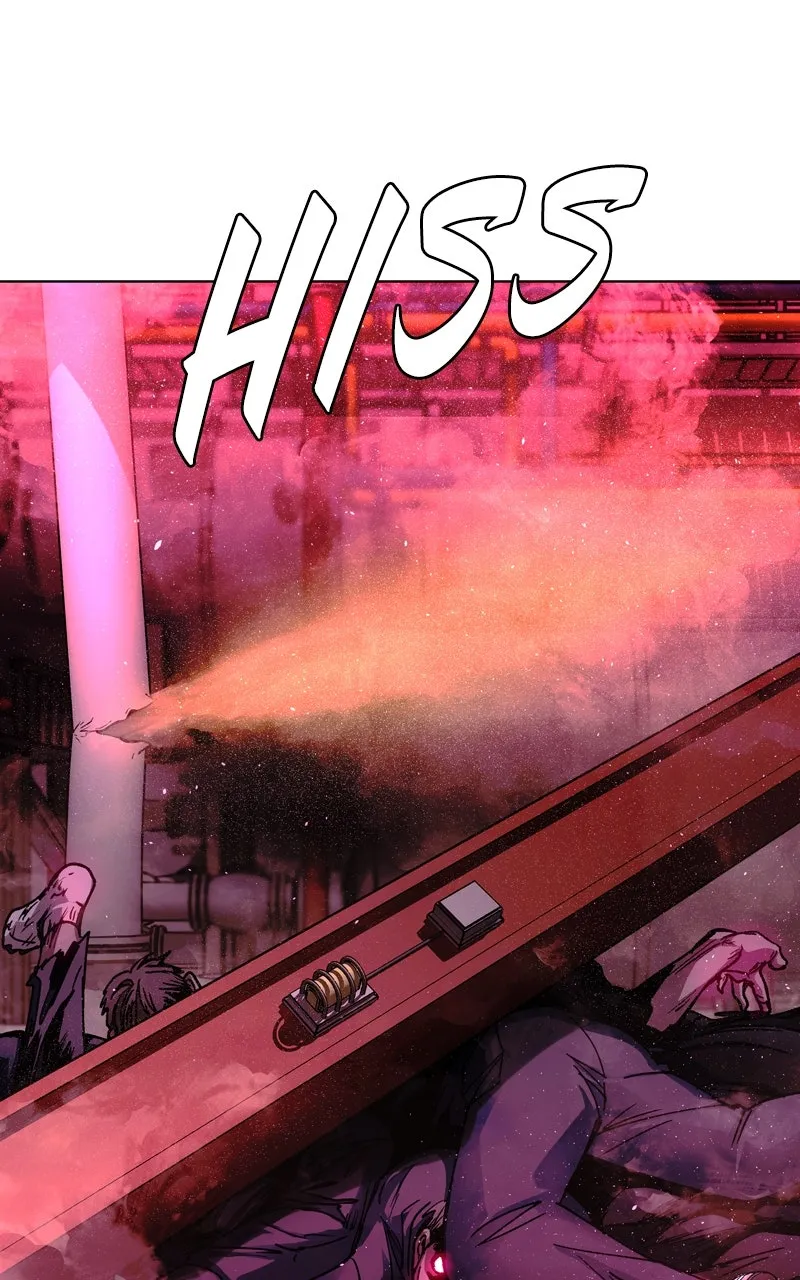 The End is a Game to Me Chapter 55 page 52 - 