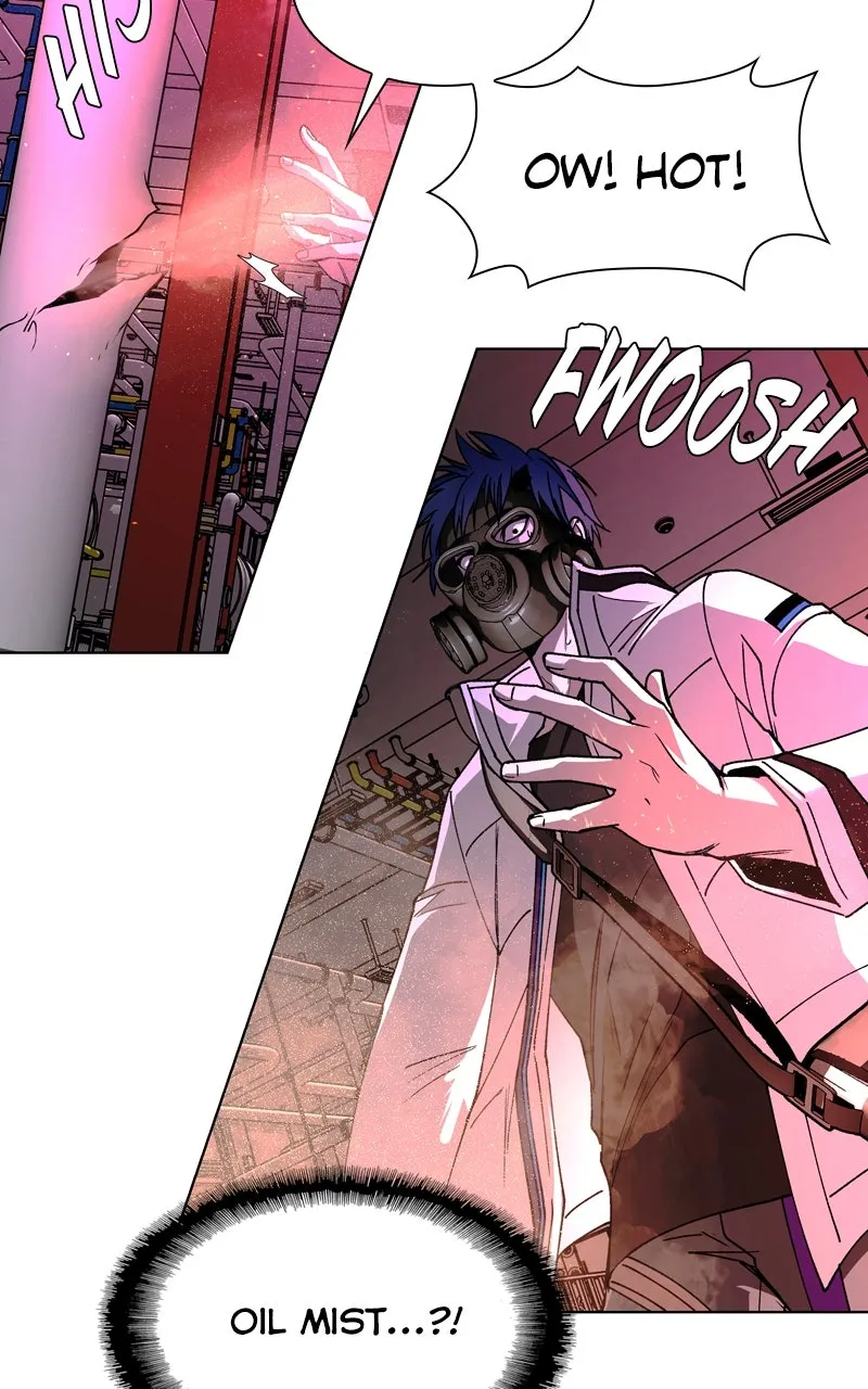 The End is a Game to Me Chapter 55 page 54 - 