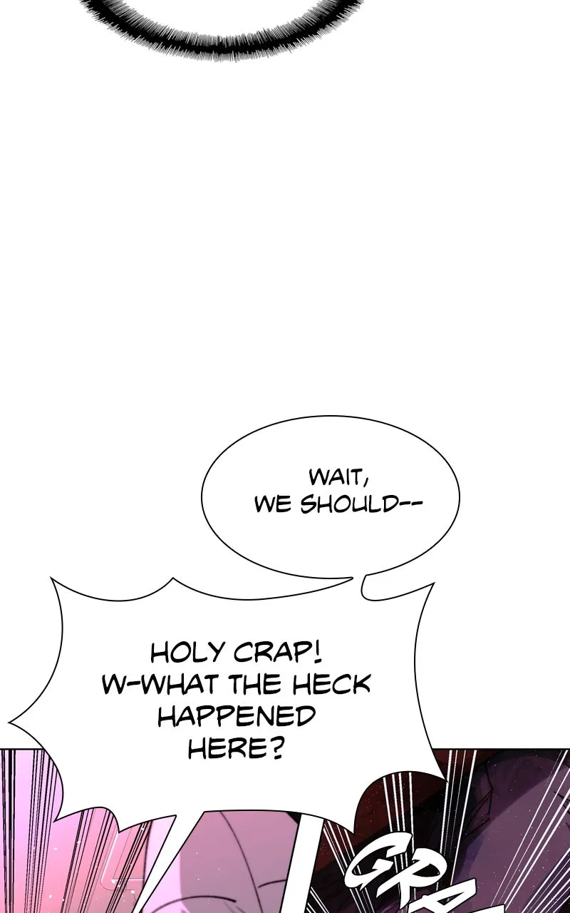 The End is a Game to Me Chapter 55 page 55 - 