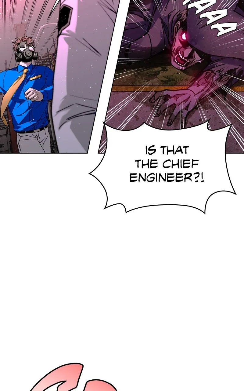 The End is a Game to Me Chapter 55 page 56 - 