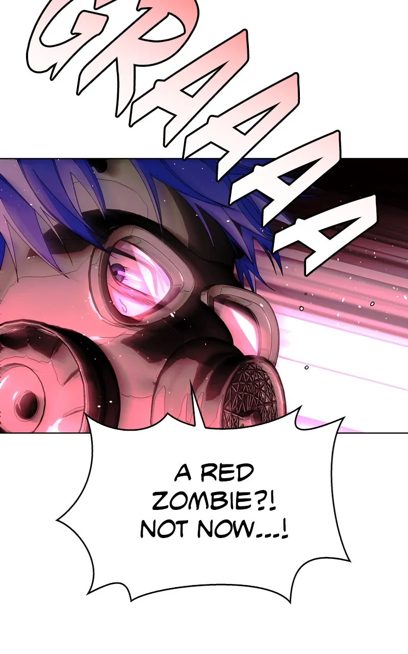 The End is a Game to Me Chapter 55 page 57 - 