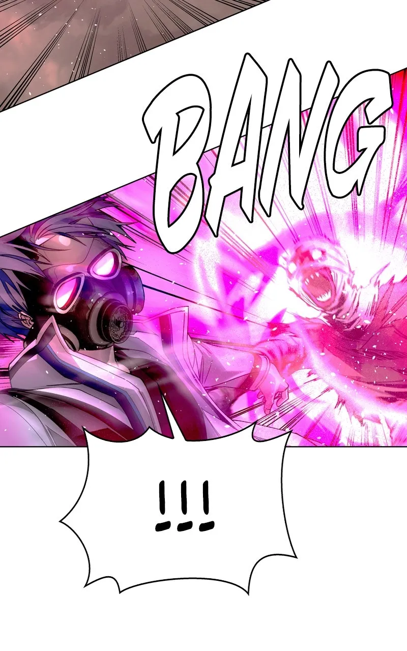 The End is a Game to Me Chapter 55 page 59 - 