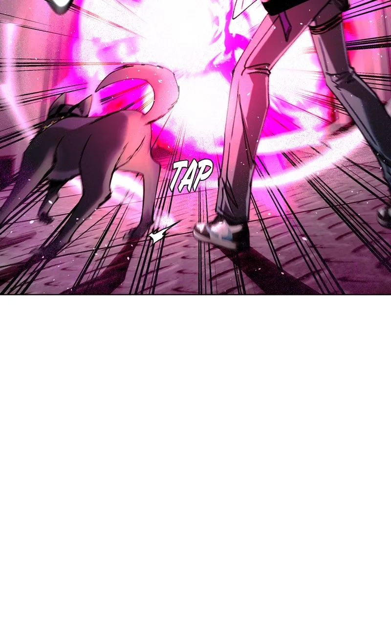 The End is a Game to Me Chapter 55 page 7 - 