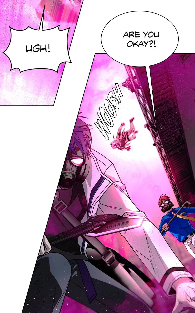 The End is a Game to Me Chapter 55 page 61 - 