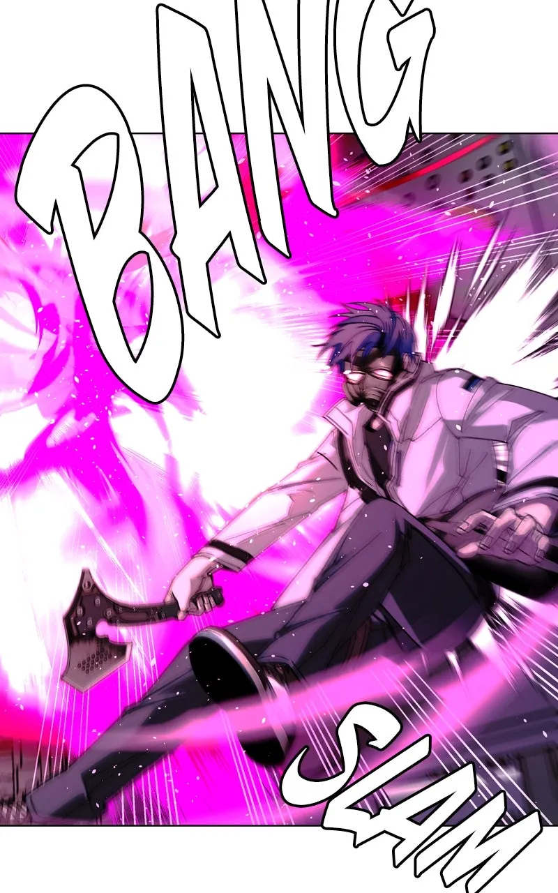 The End is a Game to Me Chapter 55 page 63 - 