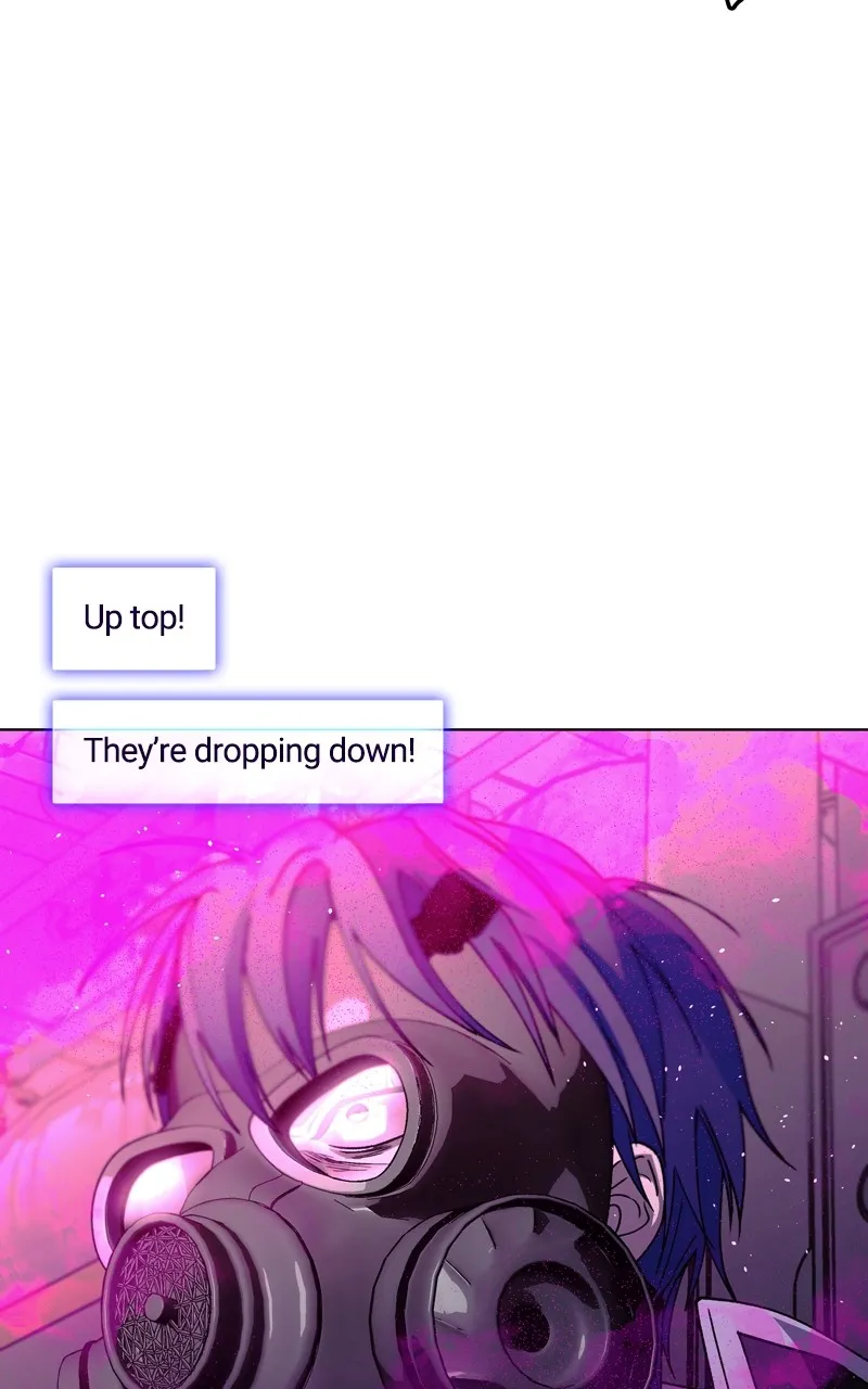 The End is a Game to Me Chapter 55 page 64 - 